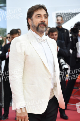 Closing Ceremony, Cannes Film Festival 2022