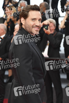 Closing Ceremony, Cannes Film Festival 2022