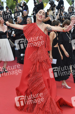 Closing Ceremony, Cannes Film Festival 2022