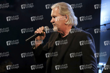 Konzert von Johnny Logan & Band in Hamburg