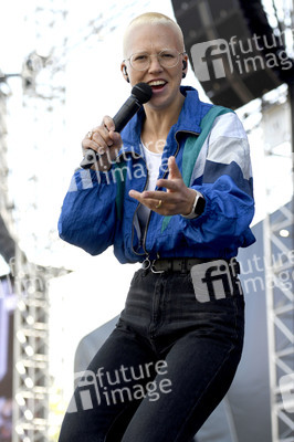 NDR 2 Plaza Festival 2022 in Hannover