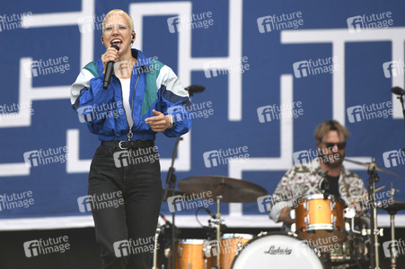 NDR 2 Plaza Festival 2022 in Hannover