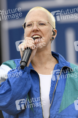 NDR 2 Plaza Festival 2022 in Hannover