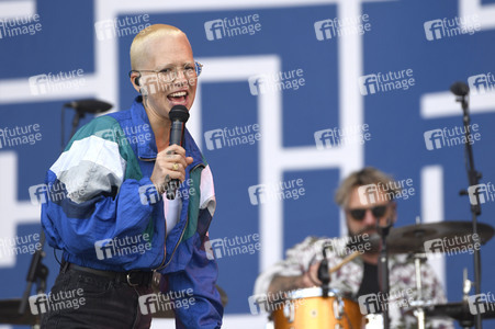 NDR 2 Plaza Festival 2022 in Hannover