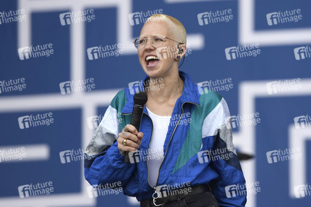 NDR 2 Plaza Festival 2022 in Hannover