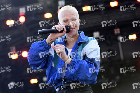 NDR 2 Plaza Festival 2022 in Hannover