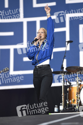 NDR 2 Plaza Festival 2022 in Hannover