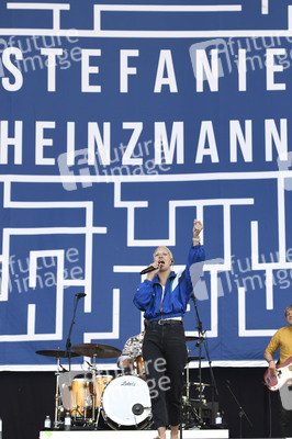 NDR 2 Plaza Festival 2022 in Hannover
