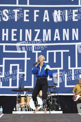 NDR 2 Plaza Festival 2022 in Hannover