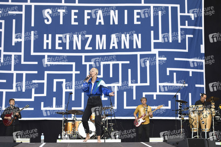 NDR 2 Plaza Festival 2022 in Hannover
