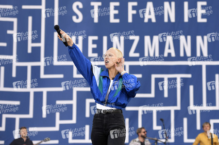 NDR 2 Plaza Festival 2022 in Hannover