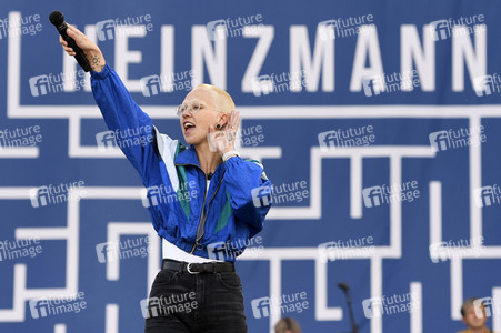 NDR 2 Plaza Festival 2022 in Hannover