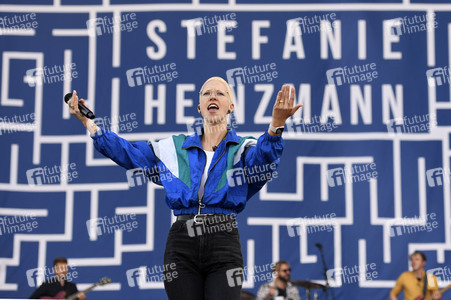 NDR 2 Plaza Festival 2022 in Hannover