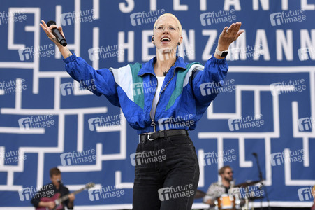 NDR 2 Plaza Festival 2022 in Hannover