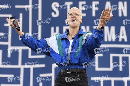 NDR 2 Plaza Festival 2022 in Hannover