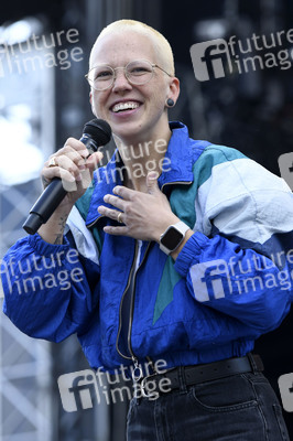 NDR 2 Plaza Festival 2022 in Hannover