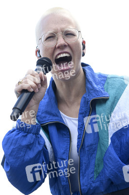 NDR 2 Plaza Festival 2022 in Hannover