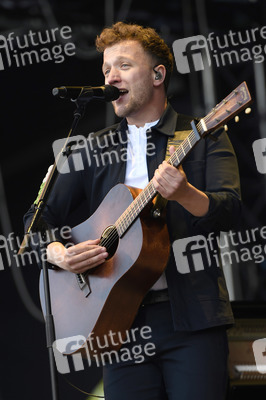 NDR 2 Plaza Festival 2022 in Hannover