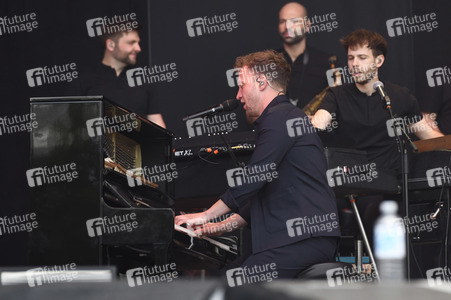 NDR 2 Plaza Festival 2022 in Hannover