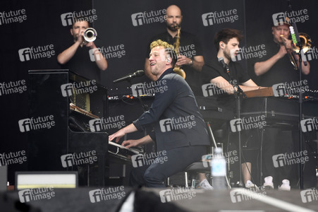 NDR 2 Plaza Festival 2022 in Hannover