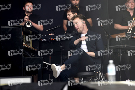 NDR 2 Plaza Festival 2022 in Hannover