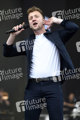 NDR 2 Plaza Festival 2022 in Hannover