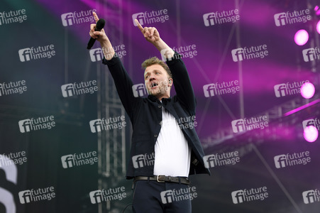 NDR 2 Plaza Festival 2022 in Hannover