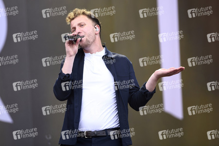 NDR 2 Plaza Festival 2022 in Hannover