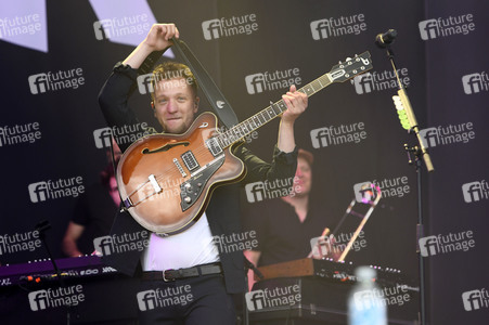 NDR 2 Plaza Festival 2022 in Hannover