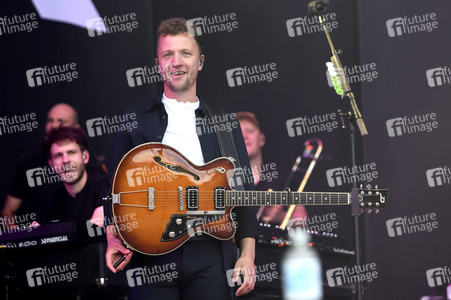 NDR 2 Plaza Festival 2022 in Hannover