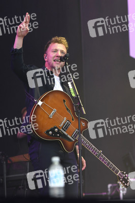 NDR 2 Plaza Festival 2022 in Hannover