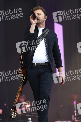 NDR 2 Plaza Festival 2022 in Hannover