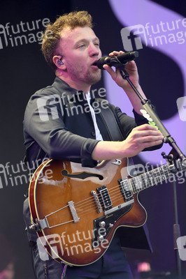 NDR 2 Plaza Festival 2022 in Hannover