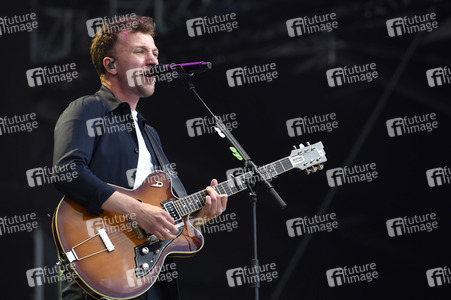 NDR 2 Plaza Festival 2022 in Hannover