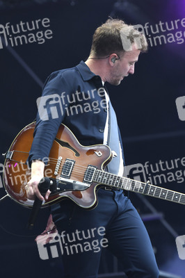 NDR 2 Plaza Festival 2022 in Hannover