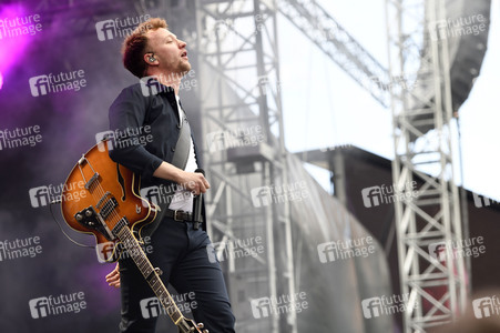 NDR 2 Plaza Festival 2022 in Hannover