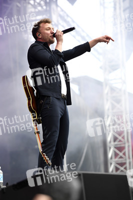 NDR 2 Plaza Festival 2022 in Hannover