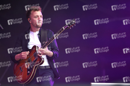 NDR 2 Plaza Festival 2022 in Hannover