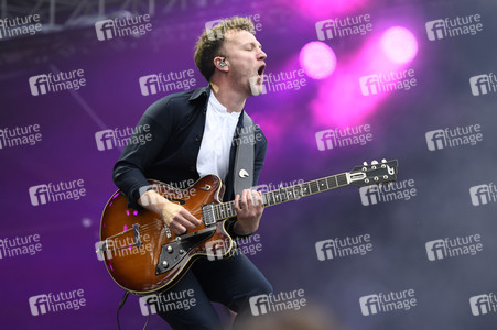 NDR 2 Plaza Festival 2022 in Hannover