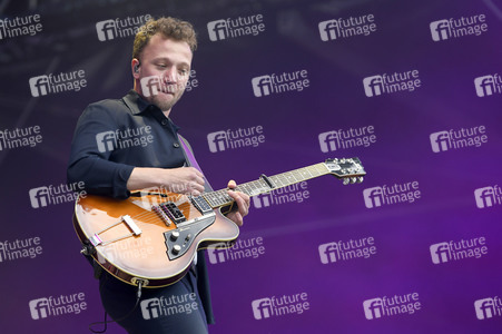 NDR 2 Plaza Festival 2022 in Hannover