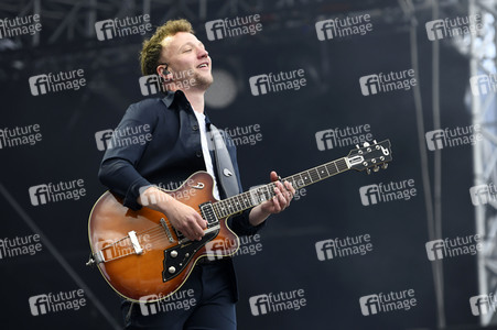 NDR 2 Plaza Festival 2022 in Hannover