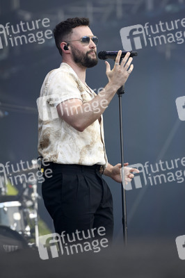 NDR 2 Plaza Festival 2022 in Hannover