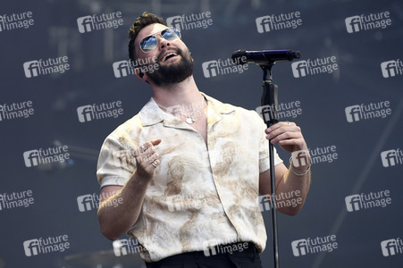 NDR 2 Plaza Festival 2022 in Hannover