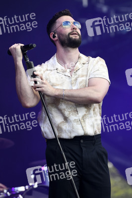 NDR 2 Plaza Festival 2022 in Hannover