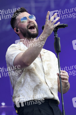 NDR 2 Plaza Festival 2022 in Hannover