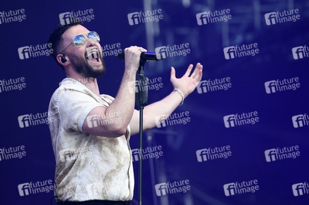 NDR 2 Plaza Festival 2022 in Hannover