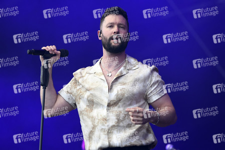 NDR 2 Plaza Festival 2022 in Hannover