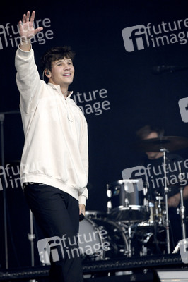 NDR 2 Plaza Festival 2022 in Hannover