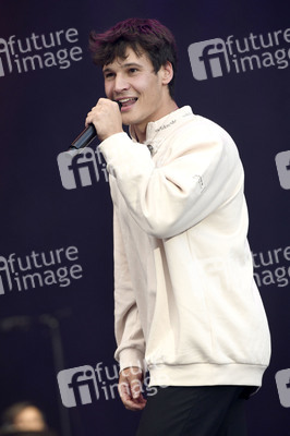 NDR 2 Plaza Festival 2022 in Hannover