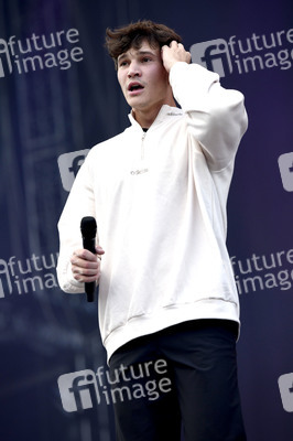 NDR 2 Plaza Festival 2022 in Hannover